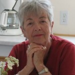 Ann Elizabeth Carson
